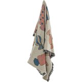Bloomingville Odeja 130x150 cm Caramella – | Shoptok.si