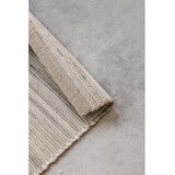 Hanse Home Obostrani/ručno rađen tepih od mješavine jute u svijetloj prirodnoj boji 60x90 cm Dhaka – | shoptok.hr