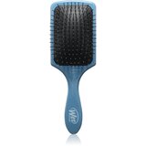 Wet Brush Paddle Detangler krtača za lase Blue 1 kos Cene