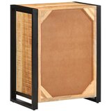  Komoda 55x35x70 cm Puno grubo drvo Mango | shoptok.hr