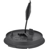 Gsw SET S POSODO "DUTCH OVEN" Black Iron BBQ | Shoptok.si