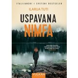 Vulkan Izdavaštvo Ilarija Tuti - Uspavana nimfa | ePonuda.com