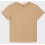 Sinsay Pamučne Basic Majice 5 Pakiranje | shoptok.hr
