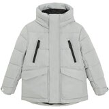 Cool club jakna DR COB3111697 F siva 104 Cene
