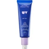 Ultra Violette Lean Screen Mineral Mattifying Fragrance Free Skinscreen SPF50+