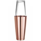 Boston Shaker 0.8L, Bakren, 90x175mm | Shoptok.si