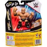  Zglobna figura Goo Jit Zu The Rock Moški | shoptok.hr