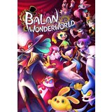 Steam Balan Wonderworld Key GLOBAL Steam Balan Wonderworld Key GLOBAL Slike