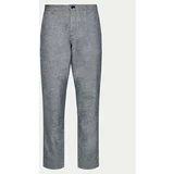 JOOP! Jeans Chino hlače Matthew 30042731 Modra Modern Fit