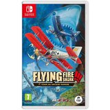  Toaplan Arcade Garage Flying Fire Shark (SWITCH) | Shoptok.si