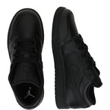 Jordan Superge 'Air 1' črna | Shoptok.si