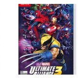 Marvel Ultimate Alliance 3: The Black Order /Switch | Eponuda.ba