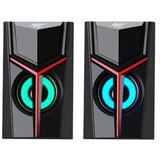 Havit Gamenote zvučnici za PC SK206 USB | shoptok.hr