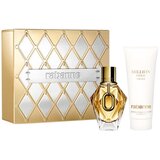 Rabanne million gold for her edp 50ml + losion za telo 100ml Cene