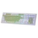 Xtrike Tastatura KB512 B USB Bela | ePonuda.com