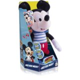 Imc Toys plišasata igrača Mickey poljubček 0126359 Cene