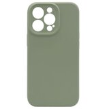 Chameleon Silikonski ovitek (liquid silicone) za Apple iPhone 13 Pro, N-Soft, patina Cene