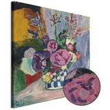  Slika - Henri Matisse – Peonies 40x40 Premium Print | shoptok.hr