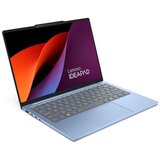 Lenovo ideapad slim 5 13ARP10 (polar blue, aluminium) ryzen 7 7735HS 8-Core 3.2-4.75GHz/20MB 16GB 1TB-NVMe-SSD 13.3