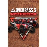 Steam Overpass 2 - Polaris vehicles pack (DLC) (PC) Key GLOBAL | ePonuda.com