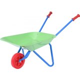  Kovinska samokolnica za igro v peskovniku 80cm Cene