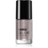 NOBEA Metal Precious Blink Set set lakov za nohte | Shoptok.si