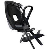 Thule prednji otroški sedež za kolo yepp™ nexxt 2 mini grey | Shoptok.si