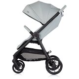 Chipolino dječja kolica s navlakom za noge Ultera Matcha | shoptok.hr