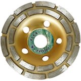  Profi-flex segmentirana diamantna plošča za brušenje kamna 125mm Cene
