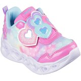Skechers Patike za devojčice HEART LIGHTS, Šarene | ePonuda.com