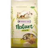 Versele-laga snacks nature cereals poslastica za glodare 500g Cene