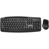 Xplore set brezžična tipkovnica + miška, xp1253 | Shoptok.si