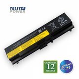 Baterija za laptop lenovo thinkpad T410 / E40 / 42T4737 10.8V 5200mAh