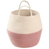 Lorena Canals Tekstilna košara ø 30x35 cm Zoco – | shoptok.hr