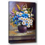 Tablo Center zidna slika na platnu spring mood, 40 x 60 cm Cijene