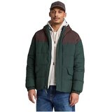 Timberland zelena muška puffer jakna Cene