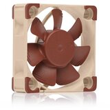 Noctua NF A4x10 PWM Computer case Fan 4 cm Beige, Red | shoptok.hr