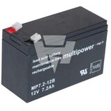 Hückmann Hyckmann MultiPower Blei Akku 130628, (20811056) | Shoptok.si