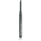 NYX Professional Makeup Epic Inky Stix gel črtalo za oči odtenek 15 Off-Grid Grey 1 g Cene