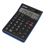 Sharp Komercijalni kalkulator EL145TBL | shoptok.hr