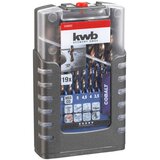 KWB Svrdlo za metal COBALT 19/1 Cijene