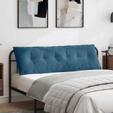  Jastuk za leđa Plava 160 x 50 cm Kordura tekstil | shoptok.hr