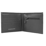 Vuch Muški novčanik Joshua Grayson Dark Grey, 9 x 11,5 cm | shoptok.hr