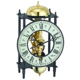Hermle Reichenbach Stolni sat German Retro Cijene