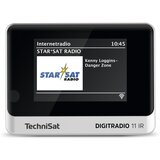 Technisat DigitRadio 11 IR black/silver | shoptok.hr