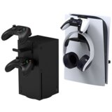 Držač ipega PG-9222P5 za PS5 crni