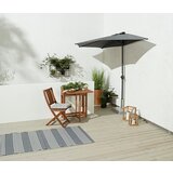 Olimp Sport Sklopivi sto 64x63cm tvrdo drvo | ePonuda.com