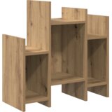  Stranska omara Umetni hrast 60 x 26 x 60 cm Konstruiran les, (5000217871) | Shoptok.si