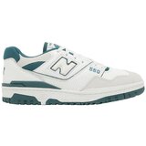 New Balance Modne superge 550 Vintage Teal Bela Cene