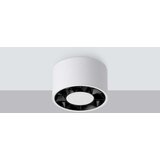  Stropna svetilka DIO bela LED, (21347940) | Shoptok.si